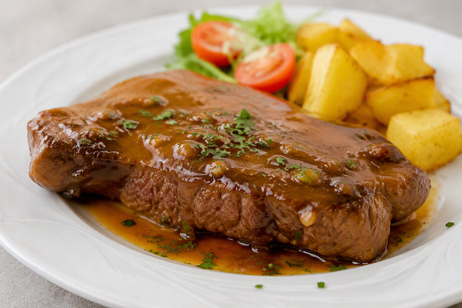 Carne al Jugo