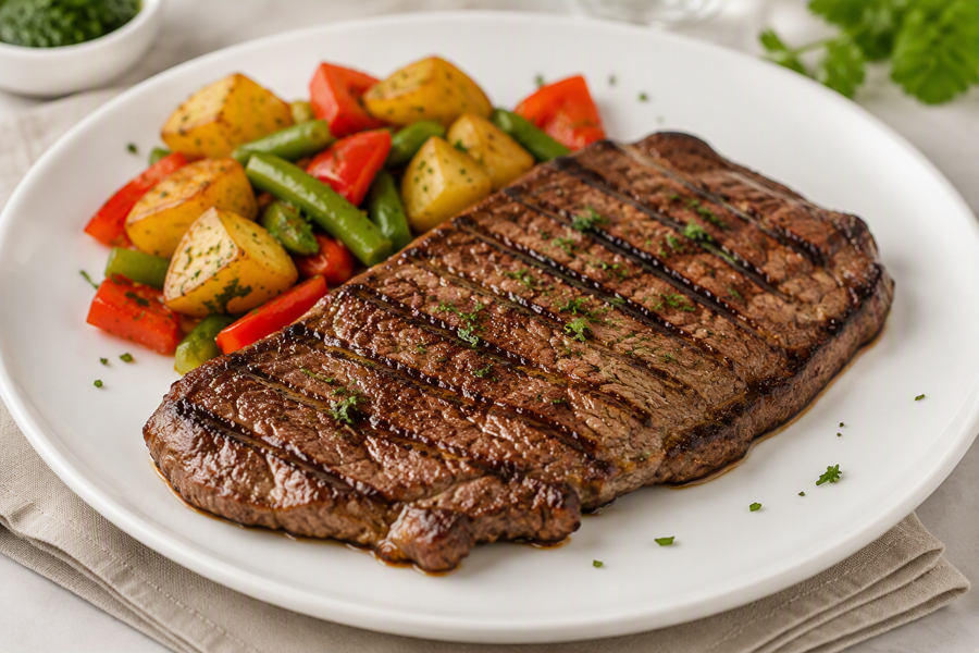 Churrasco