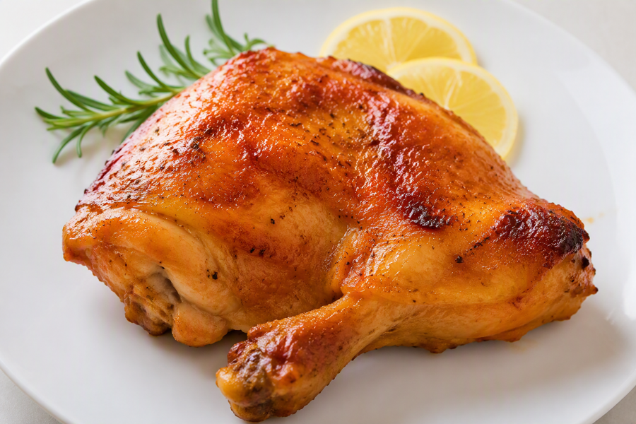 Pollo Asado