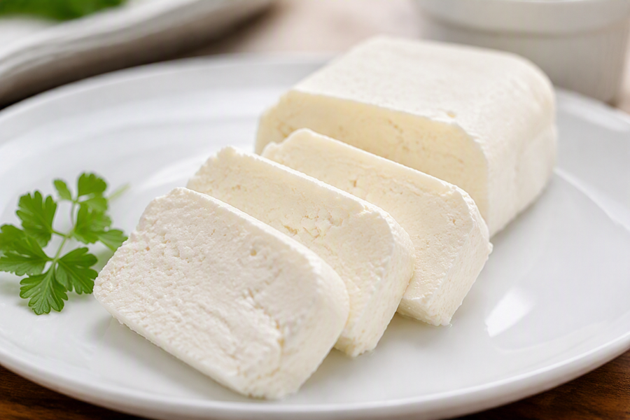 Queso Fresco
