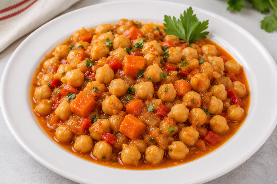 Garbanzos